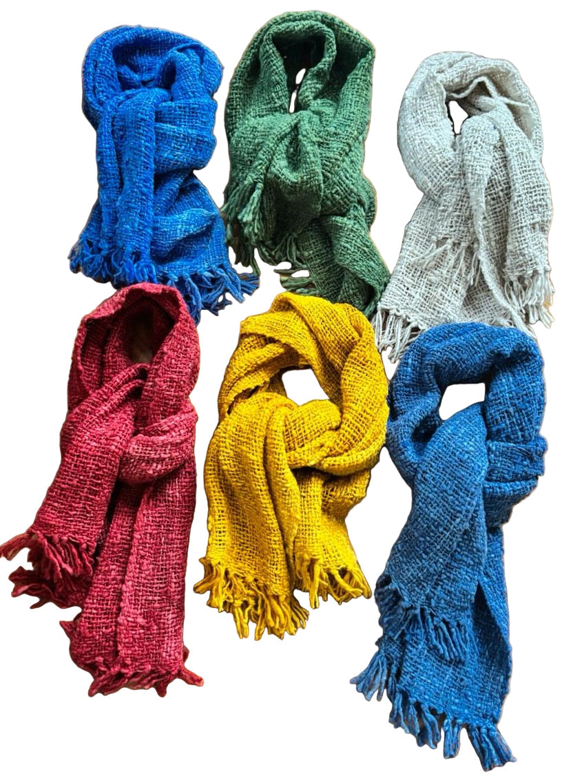 Scarves