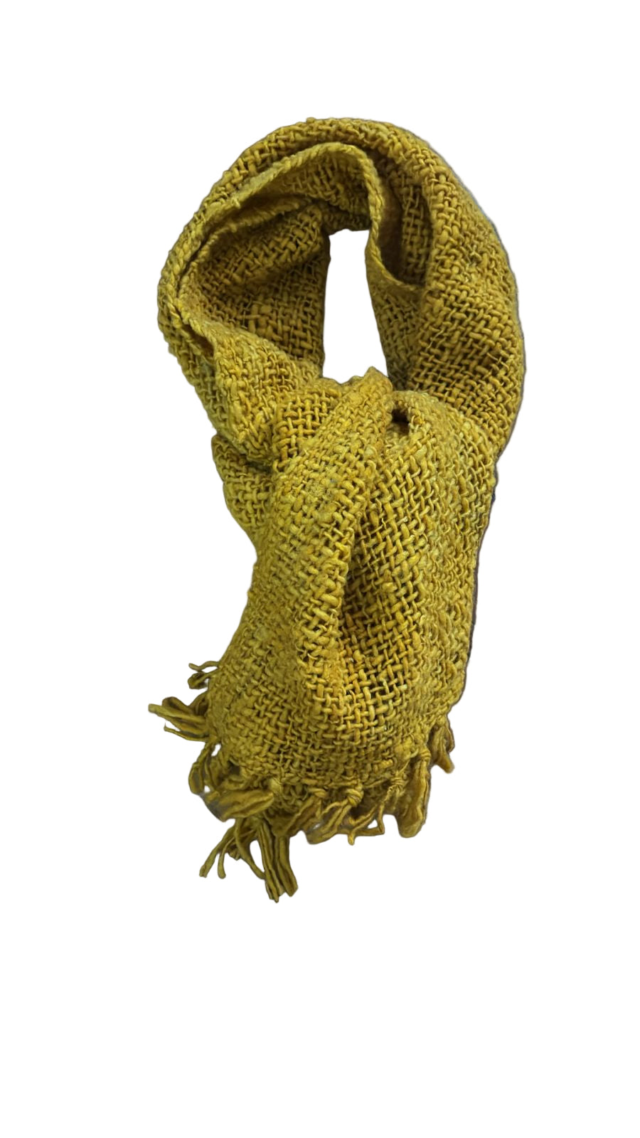 Kenyan Handcrafted 100% Woolen Scarves